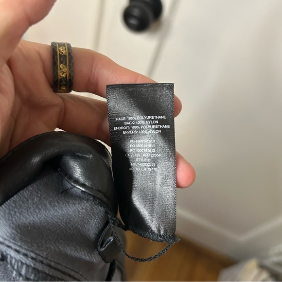 Aritzia Melina Pant - Picture 3 of 11